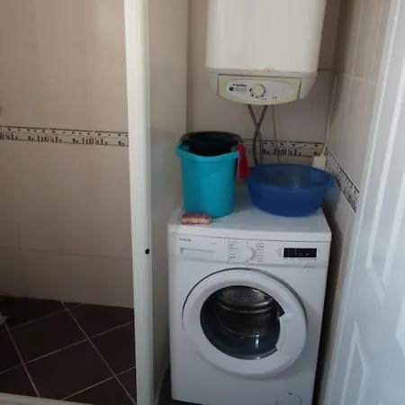 Διαμέρισμα Calis Plajina Yakin 2+1 Esyali Φετιγιέ