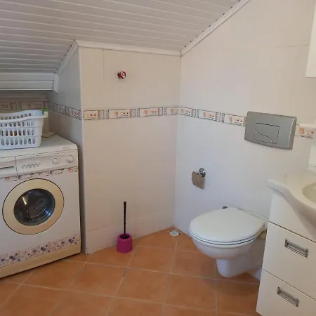 Calis Plajina Yakin 2+1 Esyali Διαμέρισμα