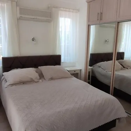 Daire çalış Plajına Yakın 2+1 Eşyalı *