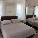 Апартаменты Calis Plajina Yakin 2+1 Esyali *