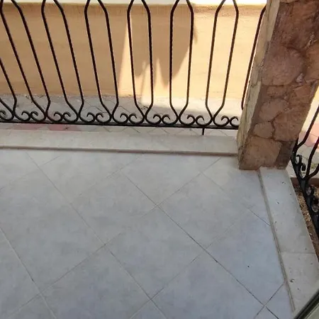 Διαμέρισμα Calis Plajina Yakin 2+1 Esyali Φετιγιέ