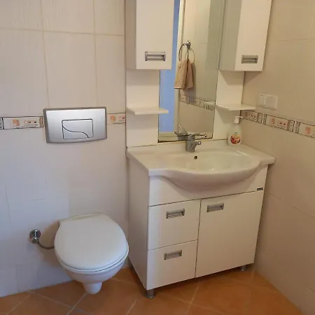 Calis Plajina Yakin 2+1 Esyali Apartament *