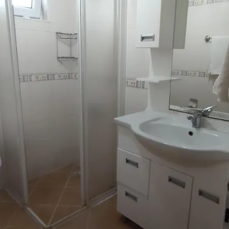 Apartament Calis Plajina Yakin 2+1 Esyali *