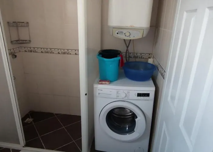 Apartament Calis Plajina Yakin 2+1 Esyali Fethiye