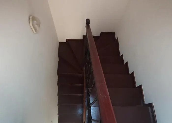 Apartament Calis Plajina Yakin 2+1 Esyali *