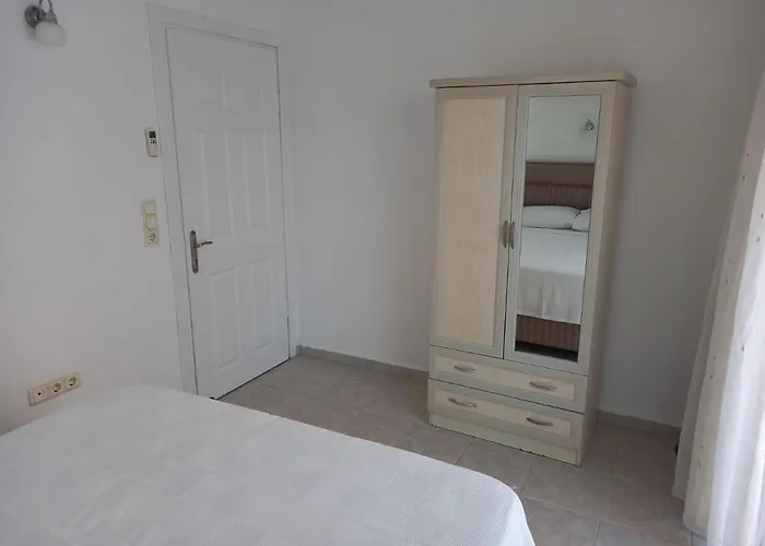 Calis Plajina Yakin 2+1 Esyali * Фетхие