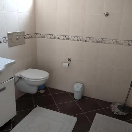 çalış Plajına Yakın 2+1 Eşyalı Appartement *