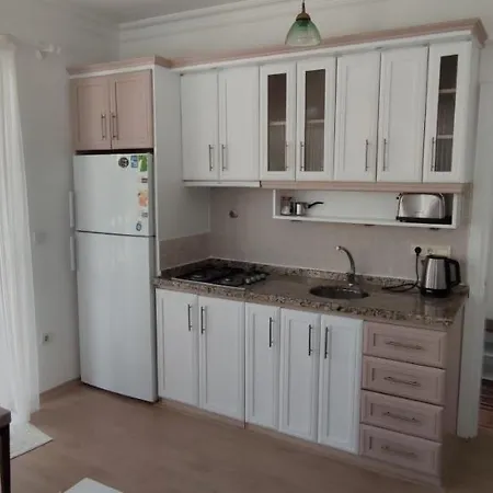 çalış Plajına Yakın 2+1 Eşyalı Fethiye