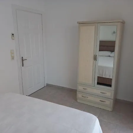 çalış Plajına Yakın 2+1 Eşyalı * Fethiye