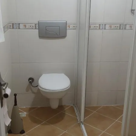 Appartement çalış Plajına Yakın 2+1 Eşyalı